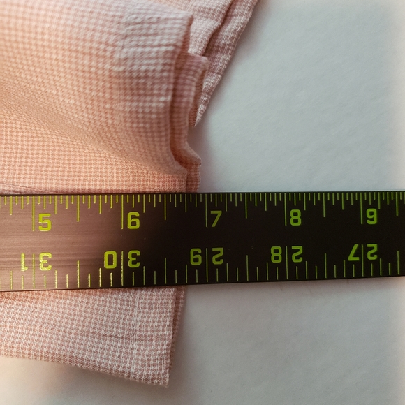 2 piece shorts set, size PL - Picture 8 of 8